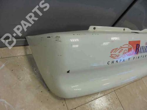 Rear bumper VW POLO III (6N1) 64 1.9 SDI | BP5043719C8 