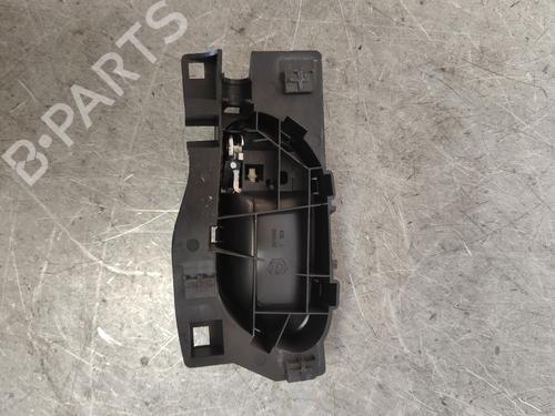 Front right interior door handle CITROËN C4 Picasso I MPV (UD_)  | BP20036921I14 