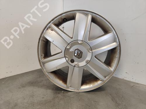 Used Rim RENAULT SCÉNIC II (JM0/1_) [2003-2010]  13541504