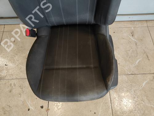Left front seat CITROËN C4 I (LC_)  | BP24174029C15 
