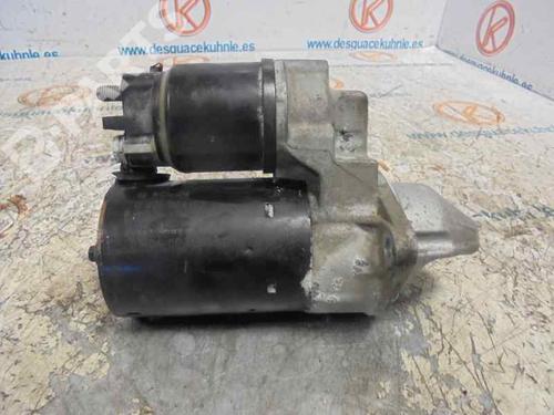 Starter OPEL ASTRA G Coupe (T98) 1.8 16V (F07) | BP2483078M8 