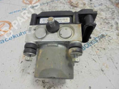 ABS Bremseaggregat FIAT PUNTO (188_) 1.3 JTD 16V | BP2455263M43 