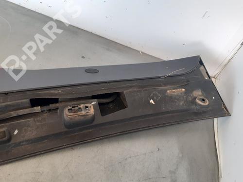 Spoiler bakluke FORD FOCUS II (DA_, HCP, DP)  | BP10568382C96 
