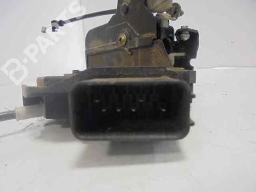Rear left lock FORD FOCUS II (DA_, HCP, DP)  | BP5272636C100 