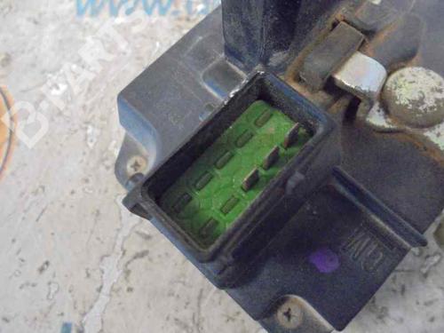 Front right lock OPEL VECTRA B (J96) 2.0 DTI 16V (F19) | BP2477766C97 