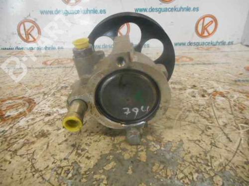 Servopumpe RENAULT LAGUNA II (BG0/1_) 1.9 dCi (BG08, BG0G) | BP2471213M99 
