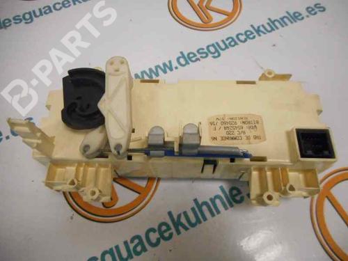 Climate control CITROËN XSARA (N1)  | BP2478137I5 