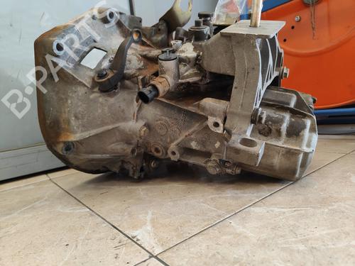 Gearkasse FIAT STILO (192_) 1.2 16V (192_XA1B) | BP29731881M3 