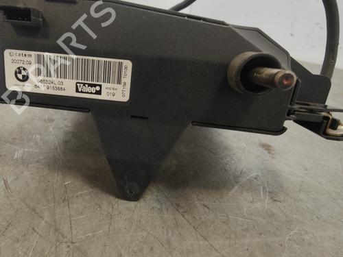 Heater resistor BMW 1 (E87) 116 d | BP24145321M108 