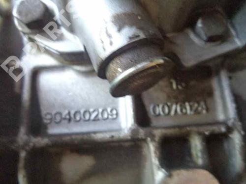Gearbox OPEL CORSA C (X01) 1.0 (F08, F68) | BP2449191M3 