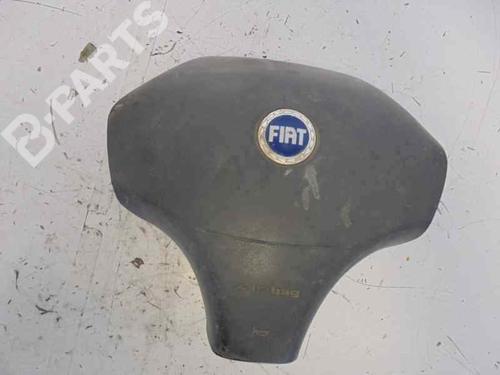 Driver airbag FIAT DUCATO Van (244_) 2.3 JTD (110 hp) 7353060680 | 7353060680 |