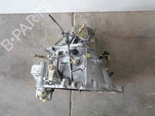 Used Gearbox CITROËN XSARA PICASSO (N68) 2.0 HDi (90 hp) 2461556