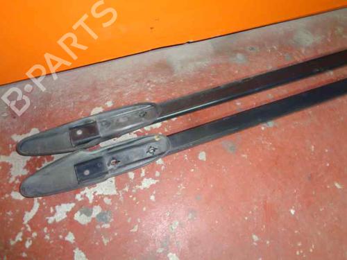 Roof bar KIA CARNIVAL II (GQ) 2.9 CRDi | BP8754918C65 