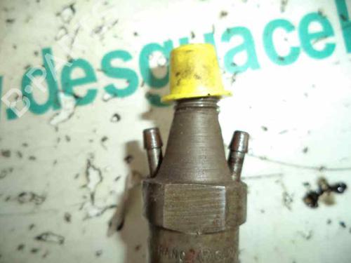 Injector SEAT IBIZA II (6K1)  | BP2447987M100 