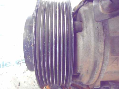 AC compressor JEEP GRAND CHEROKEE II (WJ, WG)  | BP2483391M34 