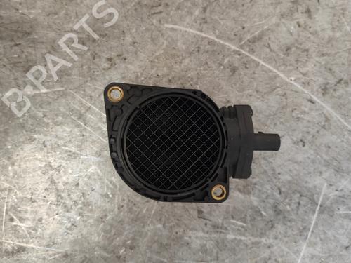 Used Mass air flow sensor Mass air flow sensor SKODA OCTAVIA I (1U2) 1.9 TDI (110 hp) 34538011 34538011