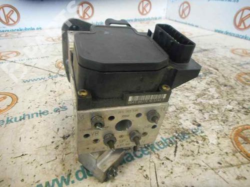 ABS pump MERCEDES-BENZ E-CLASS (W210)  | BP2454680M43 
