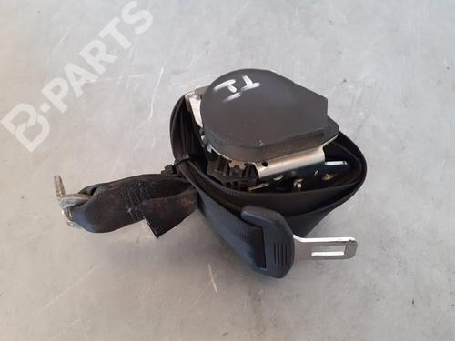 Used Rear left seatbelt SEAT TOLEDO III (5P2) [2004-2009]  8110795