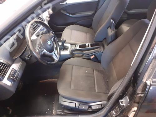 Right front steering knuckle BMW 3 (E46) 320 d | BP9730514M26  - Image 17