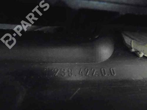 Climate control IVECO DAILY III Van 35 S 11 V,35 C 11 V | BP2465239I5 