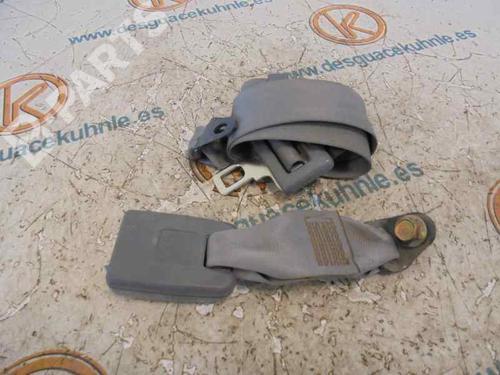 Rear center seatbelt HYUNDAI ACCENT II (LC) 1.3 | BP8753368I27 