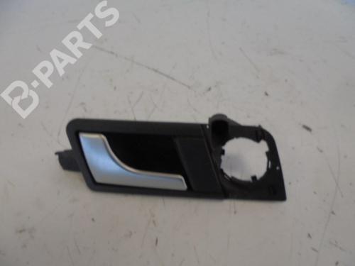 Used Rear left interior door handle AUDI A2 (8Z0) [2000-2005]  6510262