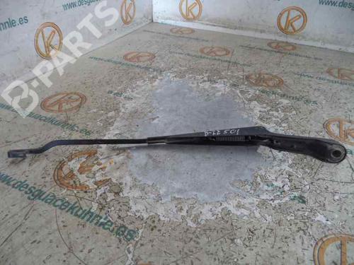 Front windshield wiper arm RENAULT CLIO II (BB_, CB_) 1.9 D (B/CB0E, BB0J) | BP6630485C143 