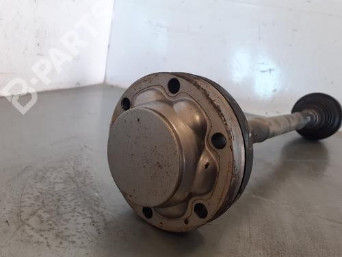 Right rear driveshaft VW TOUAREG (7LA, 7L6, 7L7)  | BP8877020M41 