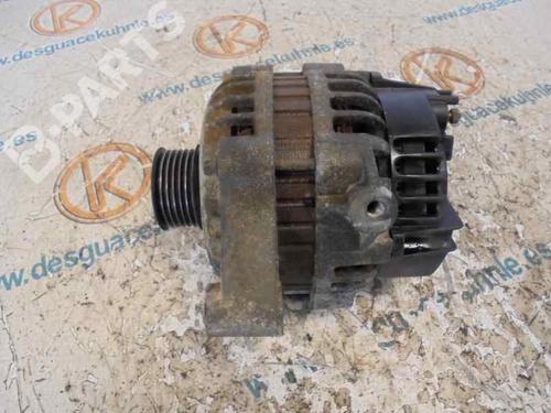 Alternator OPEL VECTRA A Hatchback (J89) 1.8 i Cat (F68, M68) BP2457633M7