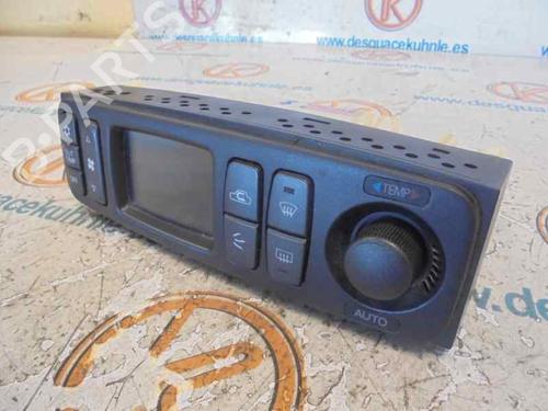 Climate control MITSUBISHI GALANT VIII (EA_) 2.5 V6 24V (EA5A) | BP3524736I5 