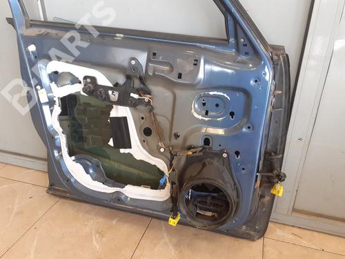 Left front door CITROËN C4 Picasso I MPV (UD_)  | BP10321668C2 