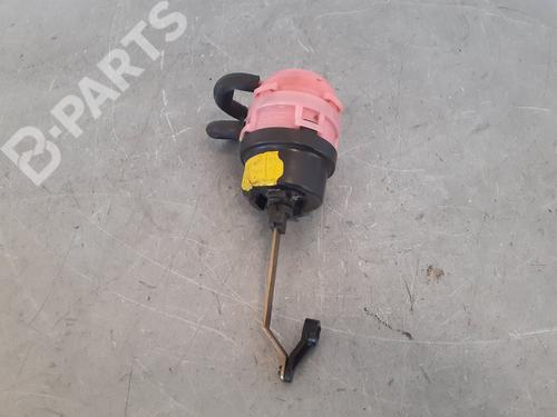 Used Heater blower motor MERCEDES-BENZ 124 Saloon (W124) [1984-1993]  9364265