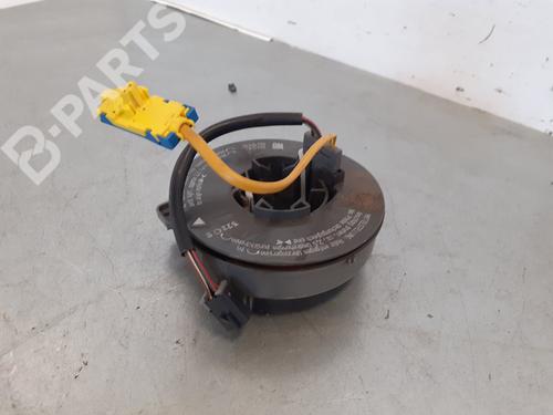 Used Squib airbag OPEL ZAFIRA A MPV (T98) 2.0 DTI 16V (F75) (101 hp) 7236853