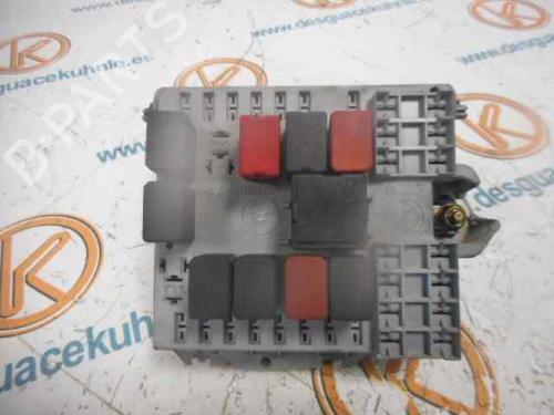Used Fuse box ALFA ROMEO 147 (937_) 1.9 JTDM (937.AXD1A, 937.AXV1A, 937.BXB1A) (115 hp) 2487327