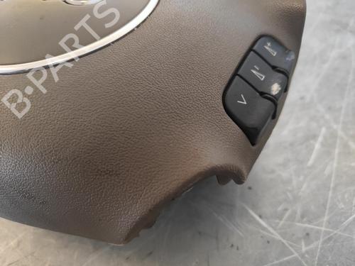 Driver airbag AUDI A4 B7 Avant (8ED)  | BP13733778C9 