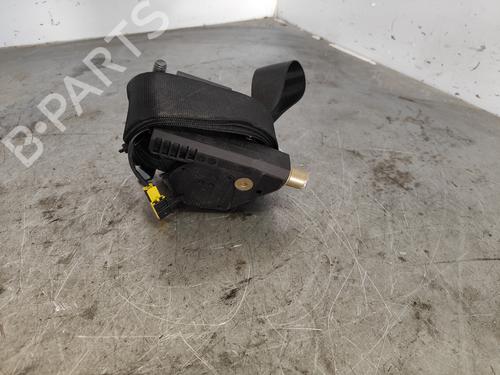 Rear left seatbelt MERCEDES-BENZ M-CLASS (W163) ML 320 (163.154) | BP25438346I29 