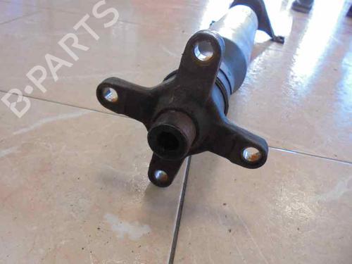 Driveshaft MERCEDES-BENZ E-CLASS T-Model (S211) E 320 T CDI (211.226) | BP4398282M37 