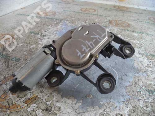Viskermotor bagrude FORD FIESTA V (JH_, JD_) 1.4 16V (80 hp) 2477645