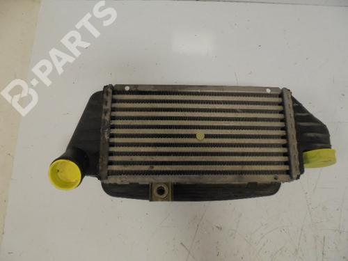 Intercooler FORD ESCORT VI (GAL, AAL, ABL) 1.8 TD | BP6683171M30 