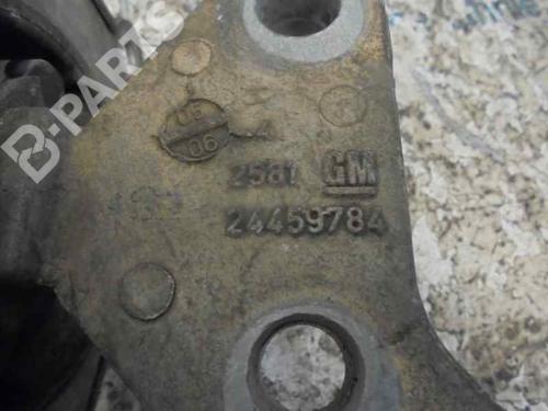 Engine mount OPEL ASTRA H GTC (A04)  | BP10269996M89 
