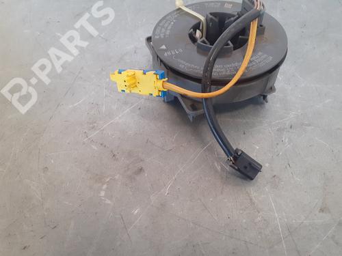 Squib airbag OPEL ZAFIRA A MPV (T98) 2.0 DTI 16V (F75) | BP10080310C102 