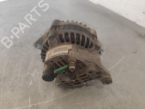 Alternator PEUGEOT 309 I (10C, 10A)  | BP15660931M7 