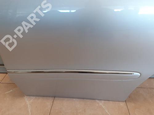 Left rear door MERCEDES-BENZ E-CLASS (W211) E 280 CDI (211.020) | BP7315545C4 