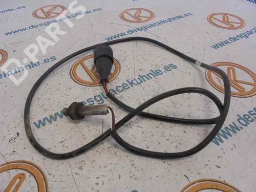 Sensor electrónico BMW 5 (E34) 520 i 24V (150 hp) 5WK90041 | 5WK90041 | 17300025 |