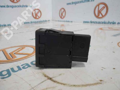 Headlight switch CITROËN XSARA PICASSO (N68)  | BP2463405I24 