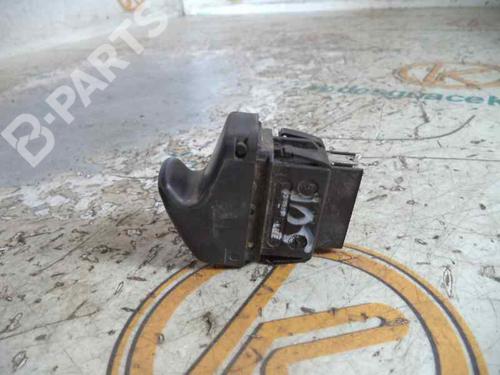 Left front window switch RENAULT CLIO II (BB_, CB_) 1.9 D (B/CB0E, BB0J) | BP2467461I27 