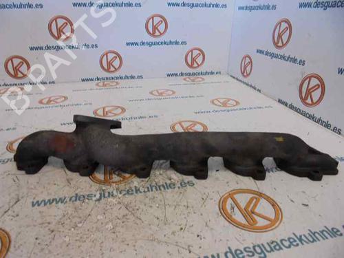 Exhaust manifold MERCEDES-BENZ E-CLASS (W210)  | BP11662223M110 