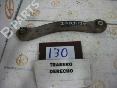 Right rear suspension arm MERCEDES-BENZ E-CLASS (W210)  | BP2703397M15 