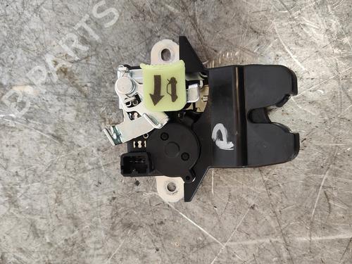 Used Tailgate lock Tailgate lock KIA OPTIMA (JF) [2015-2026] 33470954 33470954