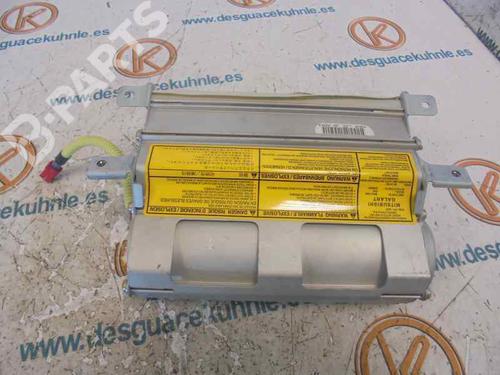 Passenger airbag MITSUBISHI GALANT VIII (EA_) 2.5 V6 24V (EA5A) | BP3524756C10 
